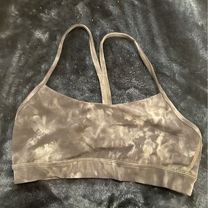 Lululemonn sports bra